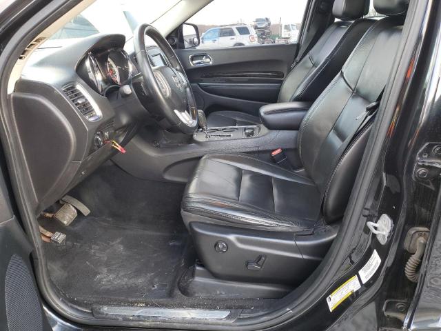 Photo 7 from auction – 2013 DODGE DURANGO CR with VIN 1C4SDJDT6DC538553