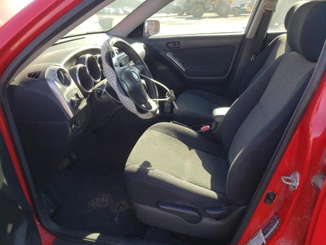 Photo 7 from auction – 2007 TOYOTA COROLLA MA with VIN 2T1KR32E17C681648