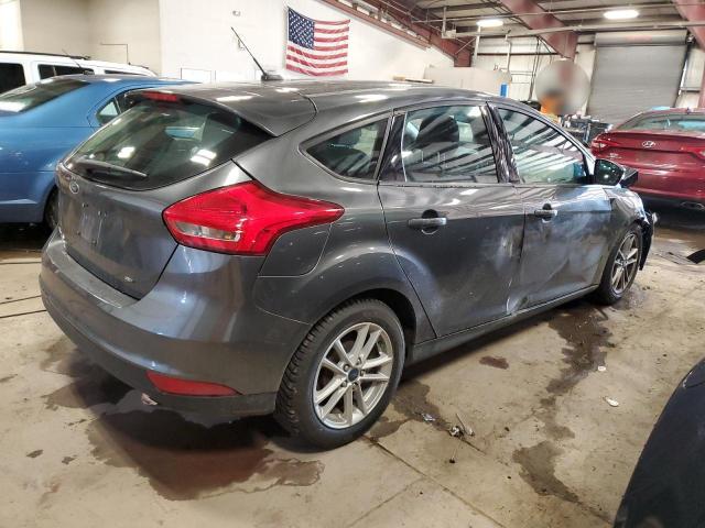 Photo 3 from auction – 2017 FORD FOCUS SE with VIN 1FADP3K20HL324028
