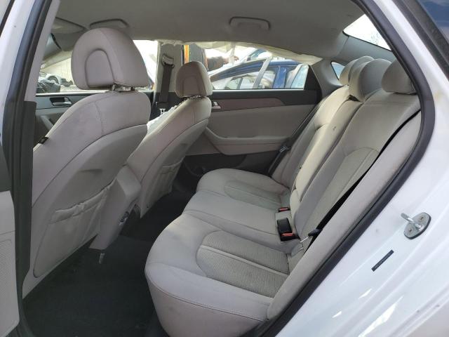 Photo 10 from auction – 2016 HYUNDAI SONATA SE with VIN 5NPE24AF9GH418788