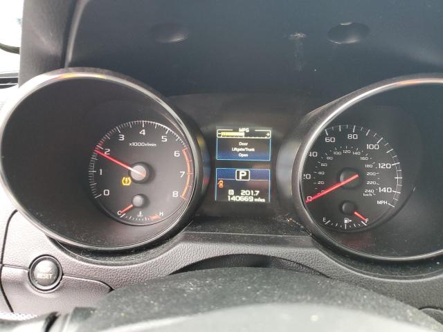 Photo 9 from auction – 2015 SUBARU LEGACY 2.5 with VIN 4S3BNAA69F3022752