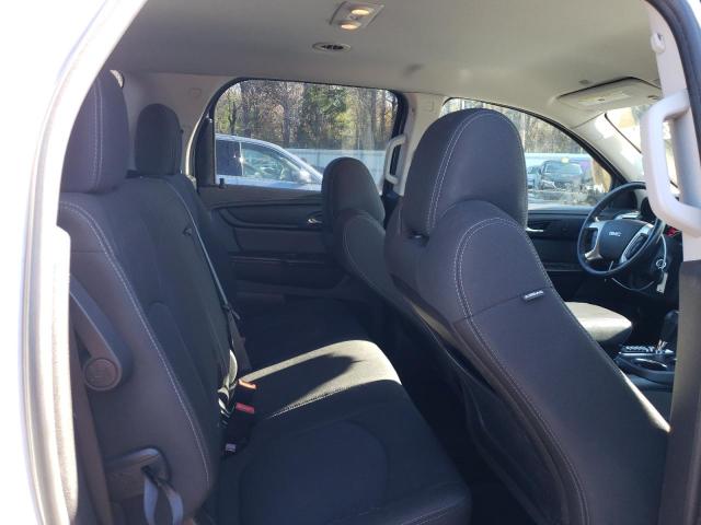 Photo 10 from auction – 2016 GMC ACADIA SLE with VIN 1GKKRNED4GJ302374