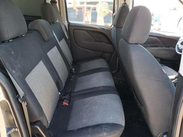 Photo 11 from auction – 2020 RAM PROMASTER with VIN ZFBHRFBB3L6R58239