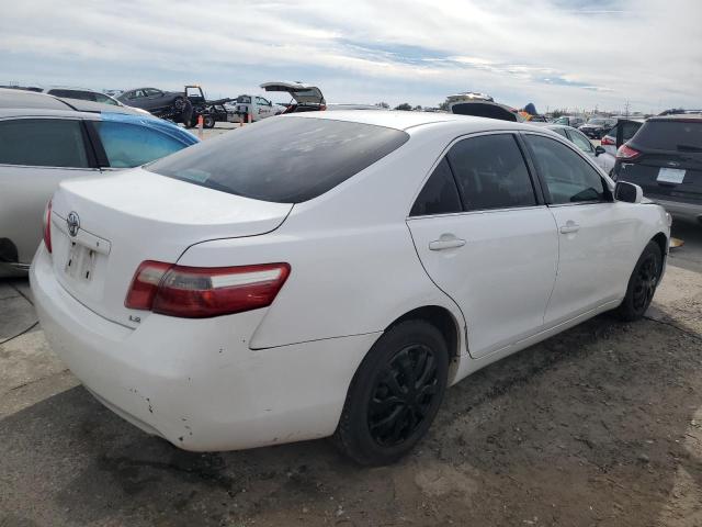 Photo 3 from auction – 2008 TOYOTA CAMRY CE with VIN 4T1BE46K88U736548