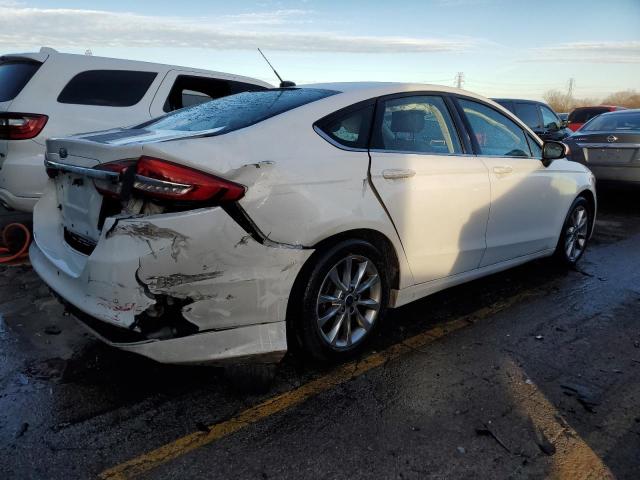 Photo 3 from auction – 2017 FORD FUSION SE with VIN 3FA6P0H73HR393663