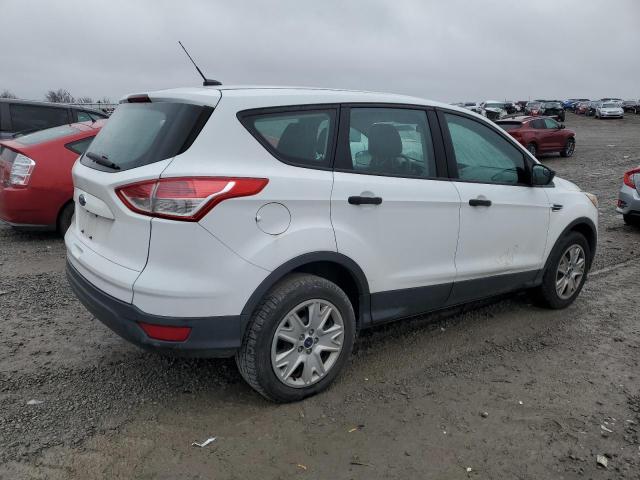 Photo 3 from auction – 2013 FORD ESCAPE S with VIN 1FMCU0F78DUB65309