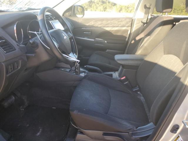 Photo 7 from auction – 2020 MITSUBISHI OUTLANDER with VIN JA4AR3AU4LU019686