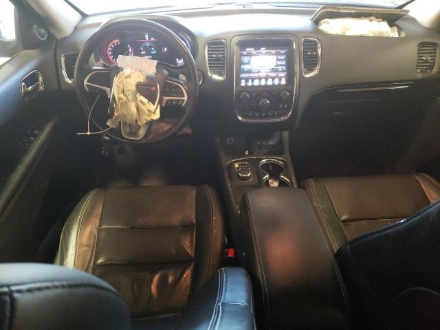Photo 8 from auction – 2017 DODGE DURANGO CI with VIN 1C4SDJET8HC906834