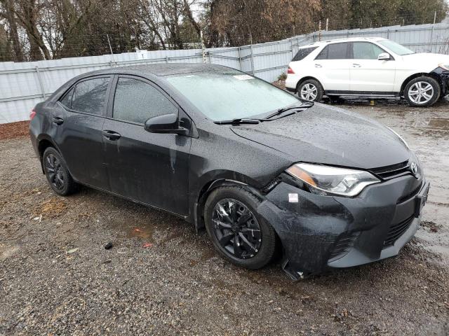 Photo 4 from auction – 2014 TOYOTA COROLLA L with VIN 2T1BURHE7EC118173