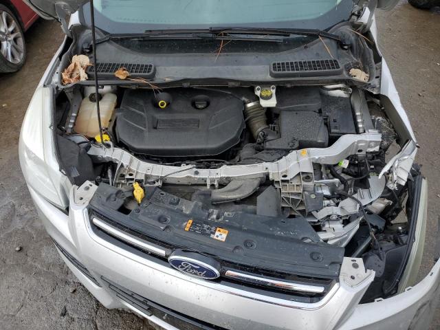Photo 12 from auction – 2014 FORD ESCAPE TIT with VIN 1FMCU0J91EUD91296