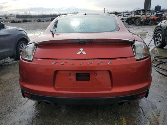 Photo 6 from auction – 2011 MITSUBISHI ECLIPSE GS with VIN 4A31K5DF7BE003412
