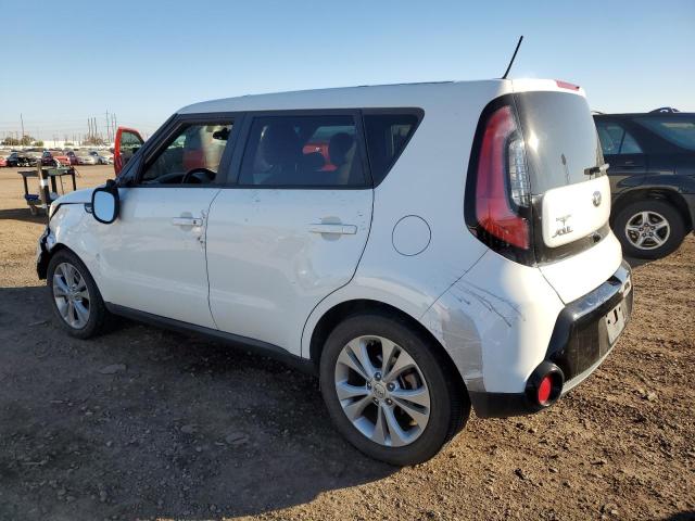 Photo 2 from auction – 2016 KIA SOUL + with VIN KNDJP3A5XG7355593