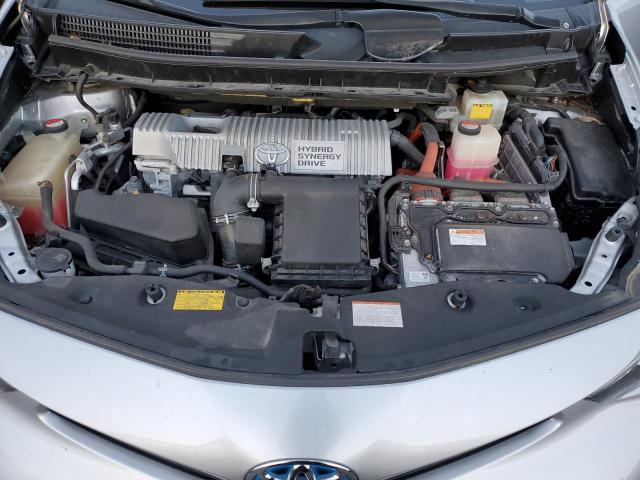 Photo 12 from auction – 2015 TOYOTA PRIUS V with VIN JTDZN3EUXFJ029529