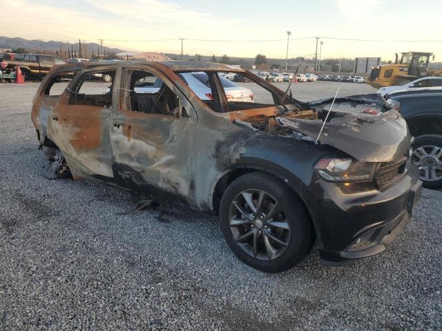 Photo 4 from auction – 2015 DODGE DURANGO R/ with VIN 1C4SDHCT7FC755879