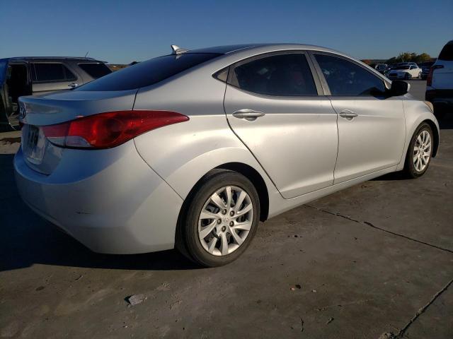 Photo 3 from auction – 2011 HYUNDAI ELANTRA GL with VIN 5NPDH4AEXBH024002