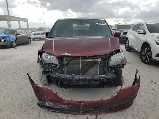 Photo 5 from auction – 2019 DODGE GRAND CARA with VIN 2C4RDGEG0KR768595