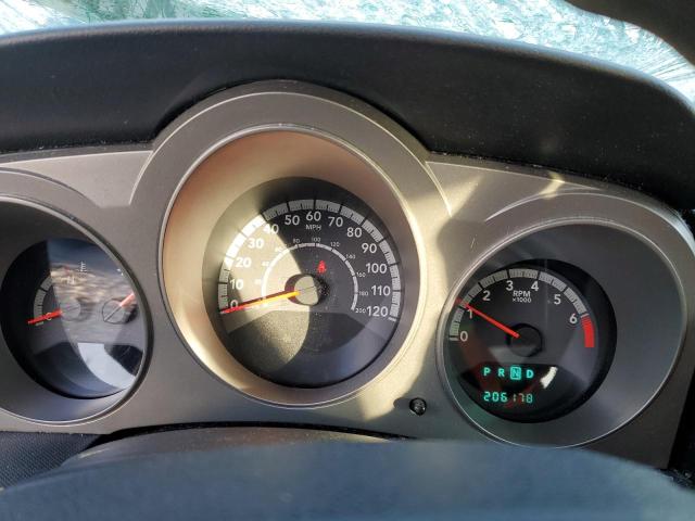 Zdjęcie 9 z aukcji – 2010 DODGE AVENGER SX z VIN 1B3CC4FB5AN178433