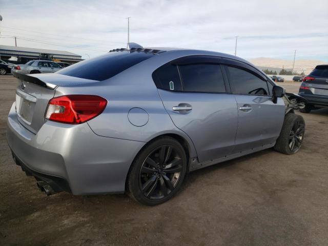 Photo 3 from auction – 2016 SUBARU WRX PREMIU with VIN JF1VA1E6XG9834827
