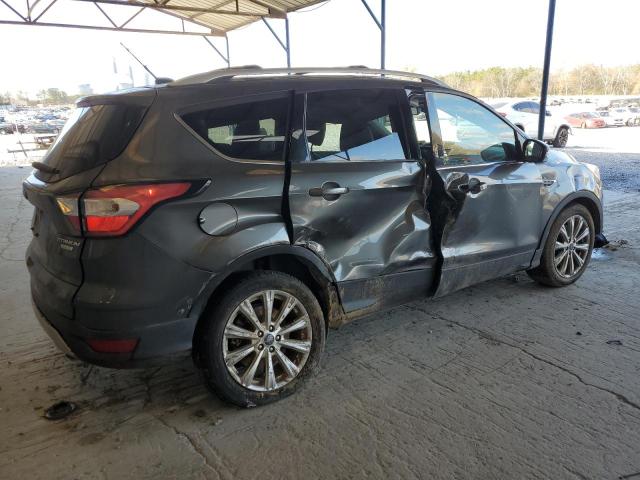 Photo 3 from auction – 2017 FORD ESCAPE TIT with VIN 1FMCU0J91HUD15517