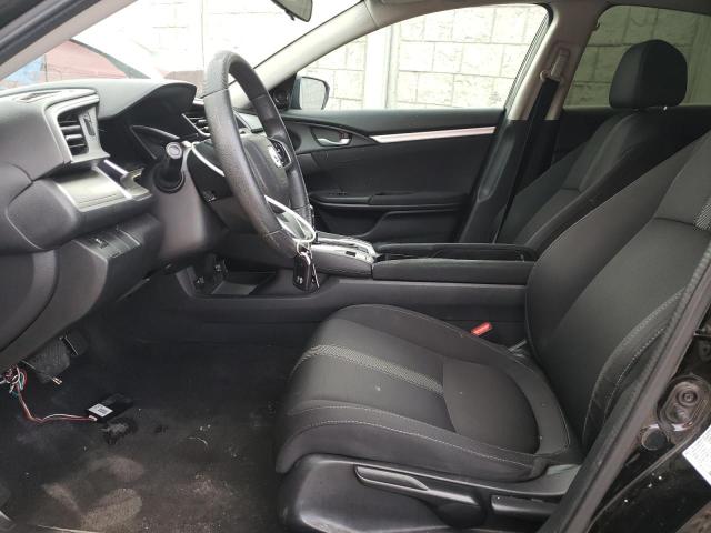 صورة رقم 7 من المزاد - 2016 HONDA CIVIC EX مع VIN 2HGFC2F71GH529840