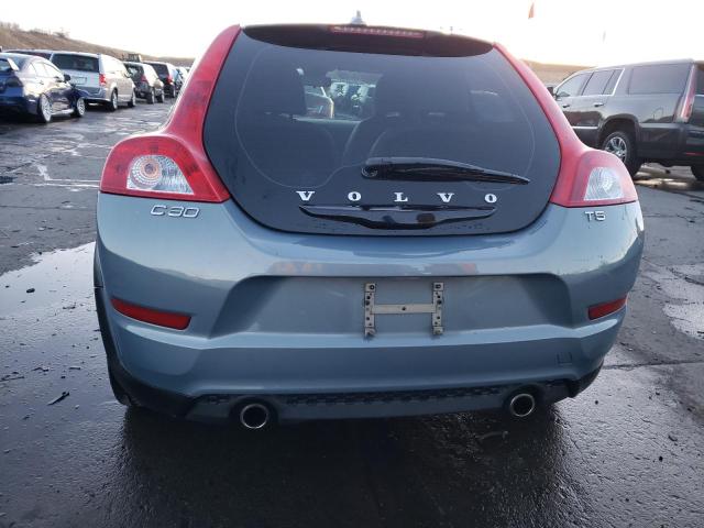 Photo 6 from auction – 2012 VOLVO C30 T5 with VIN YV1672MK1C2284173