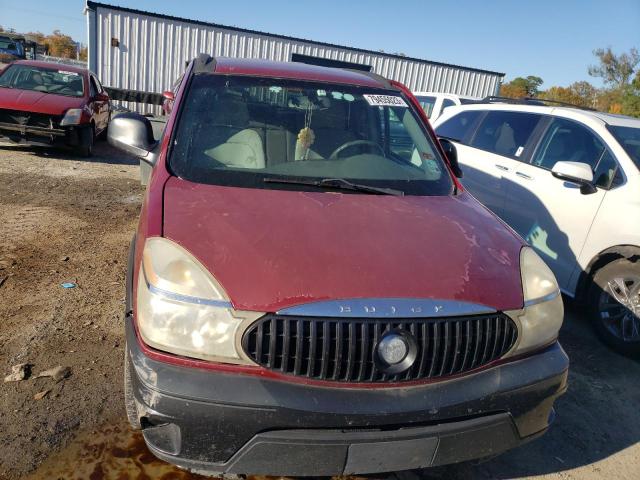 Photo 5 from auction – 2005 BUICK RENDEZVOUS with VIN 3G5DA03E15S569808