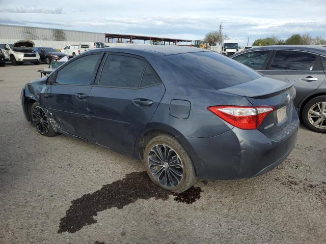 Photo 2 from auction – 2015 TOYOTA COROLLA L with VIN 5YFBURHE6FP303638