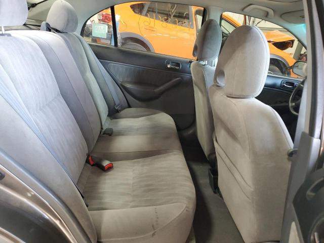 Photo 10 from auction – 2005 HONDA CIVIC EX with VIN 2HGES26715H509048