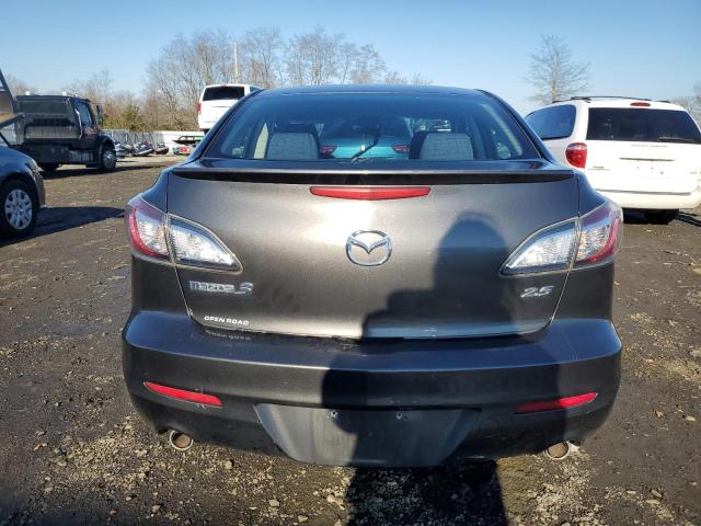 Photo 6 from auction – 2010 MAZDA 3 S with VIN JM1BL1S63A1276739