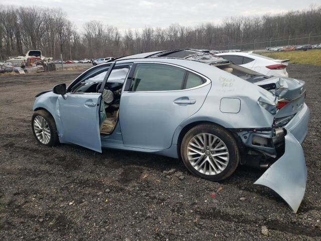 Photo 2 from auction – 2014 LEXUS ES 350 with VIN JTHBK1GG9E2087466