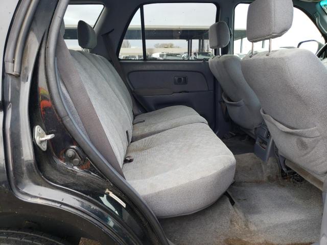 Photo 10 from auction – 2000 TOYOTA 4RUNNER with VIN JT3GM84R6Y0056230