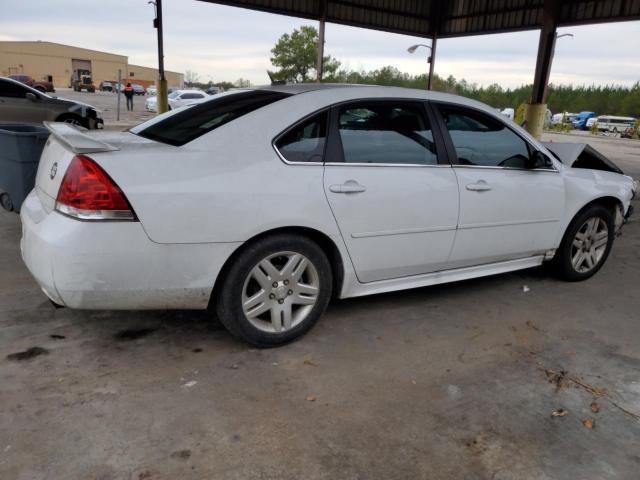 Photo 3 from auction – 2012 CHEVROLET IMPALA with VIN 2G1WG5E33C1224242