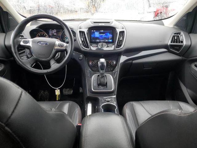 Photo 8 from auction – 2013 FORD ESCAPE TIT with VIN 1FMCU9J97DUB27678