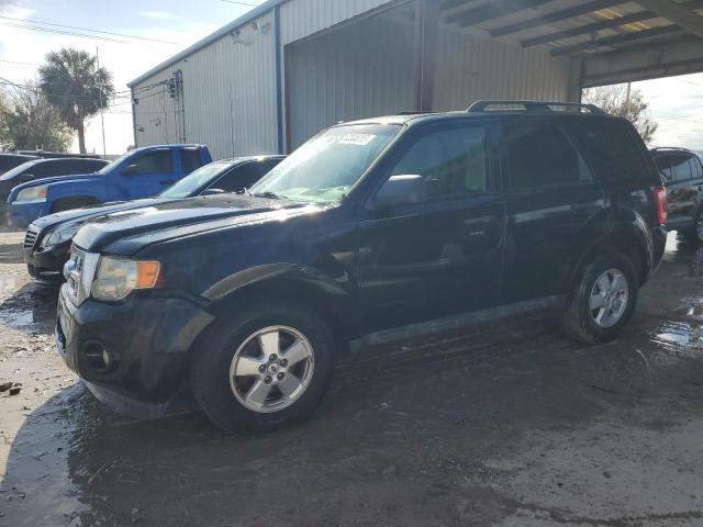 FORD ESCAPE XLT 2010 with VIN 1FMCU0D77AKC71275 - Photo from auction