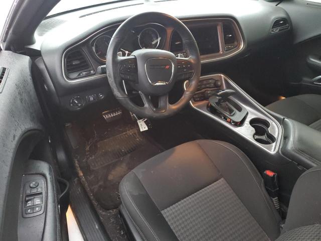 Photo 8 from auction – 2018 DODGE CHALLENGER with VIN 2C3CDZFJ0JH326324