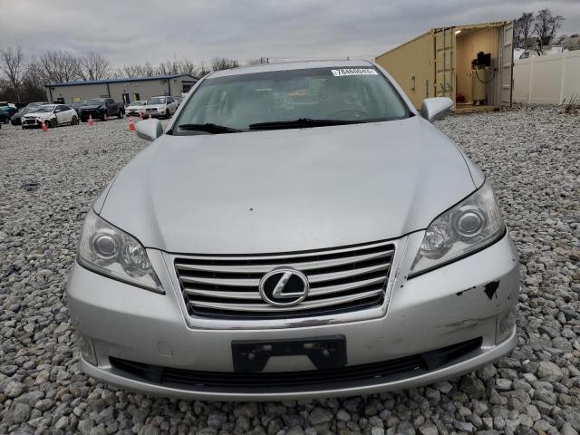 Photo 5 from auction – 2012 LEXUS ES 350 with VIN JTHBK1EG5C2507465