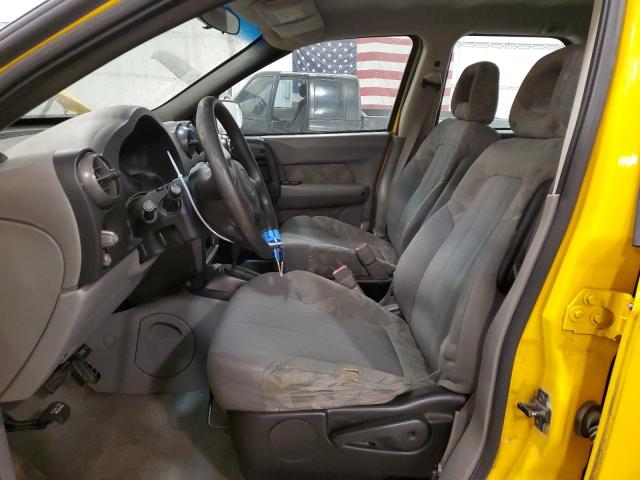 Photo 7 from auction – 2002 PONTIAC AZTEK with VIN 3G7DA03E42S564606