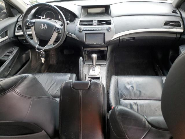 Photo 8 from auction – 2012 HONDA ACCORD SE with VIN 1HGCP2F68CA200611