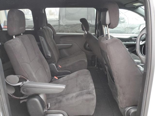 Photo 11 from auction – 2014 DODGE GRAND CARA with VIN 2C4RDGBG6ER180791