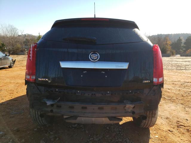 Photo 6 from auction – 2013 CADILLAC SRX with VIN 3GYFNAE3XDS536550
