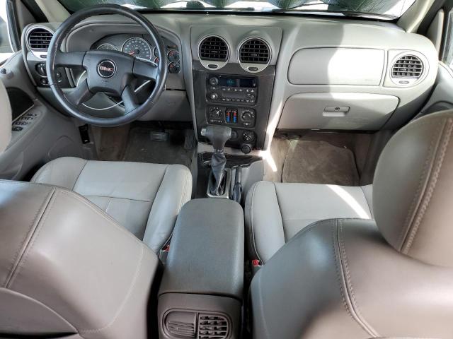 Photo 8 from auction – 2008 GMC ENVOY with VIN 1GKDT13SX82178949