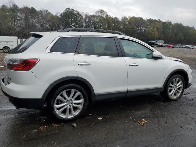 Photo 3 from auction – 2012 MAZDA CX-9 with VIN JM3TB2DA7C0359976
