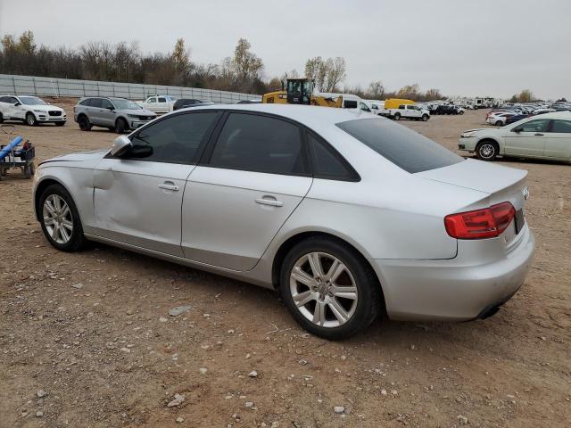 Photo 2 from auction – 2010 AUDI A4 PREMIUM with VIN WAUAFAFL8AN015146