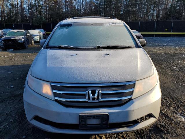 Photo 5 from auction – 2012 HONDA ODYSSEY EX with VIN 5FNRL5H64CB105781
