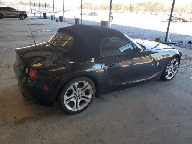 Photo 3 from auction – 2003 BMW Z4 3.0 with VIN 4USBT53433LU04046