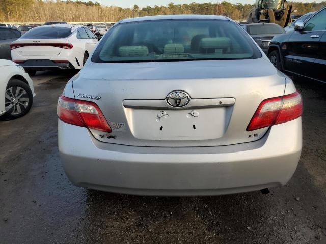 Photo 6 from auction – 2009 TOYOTA CAMRY BASE with VIN 4T1BE46K59U276332