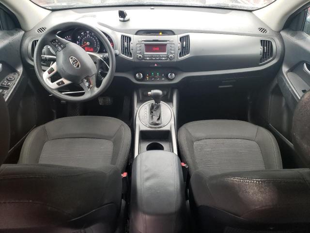 Photo 8 from auction – 2013 KIA SPORTAGE B with VIN KNDPB3A28D7531258