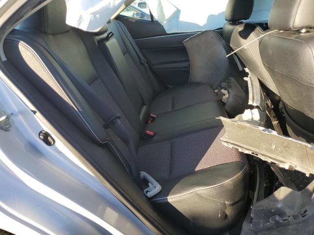 Photo 10 from auction – 2015 TOYOTA COROLLA L with VIN 2T1BURHE7FC343159