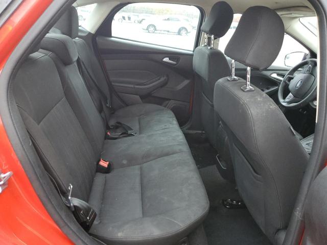Photo 10 from auction – 2017 FORD FOCUS SE with VIN 1FADP3F20HL249356
