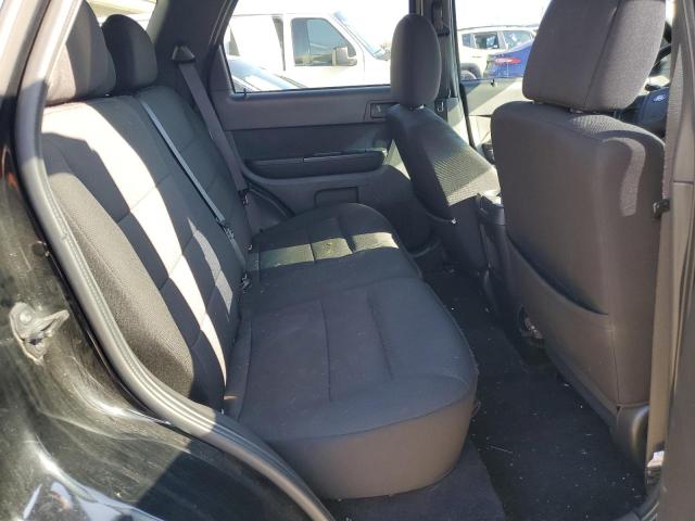 Photo 11 from auction – 2010 FORD ESCAPE XLT with VIN 1FMCU9DG4AKB30054